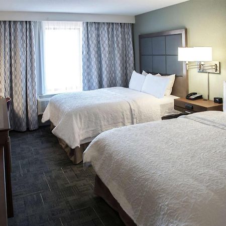 Hampton Inn Hartwell Ga Eksteriør billede