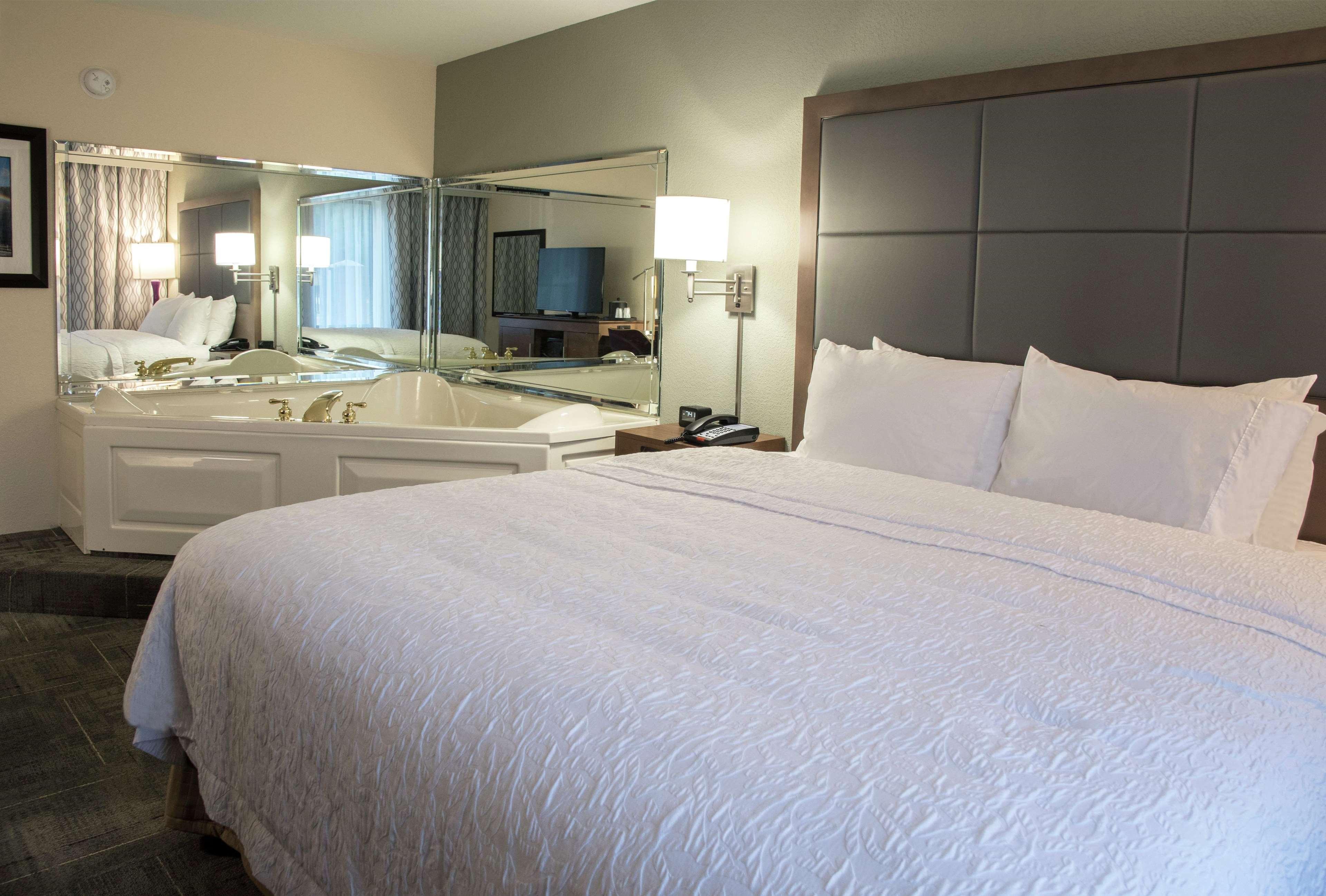 Hampton Inn Hartwell Ga Eksteriør billede