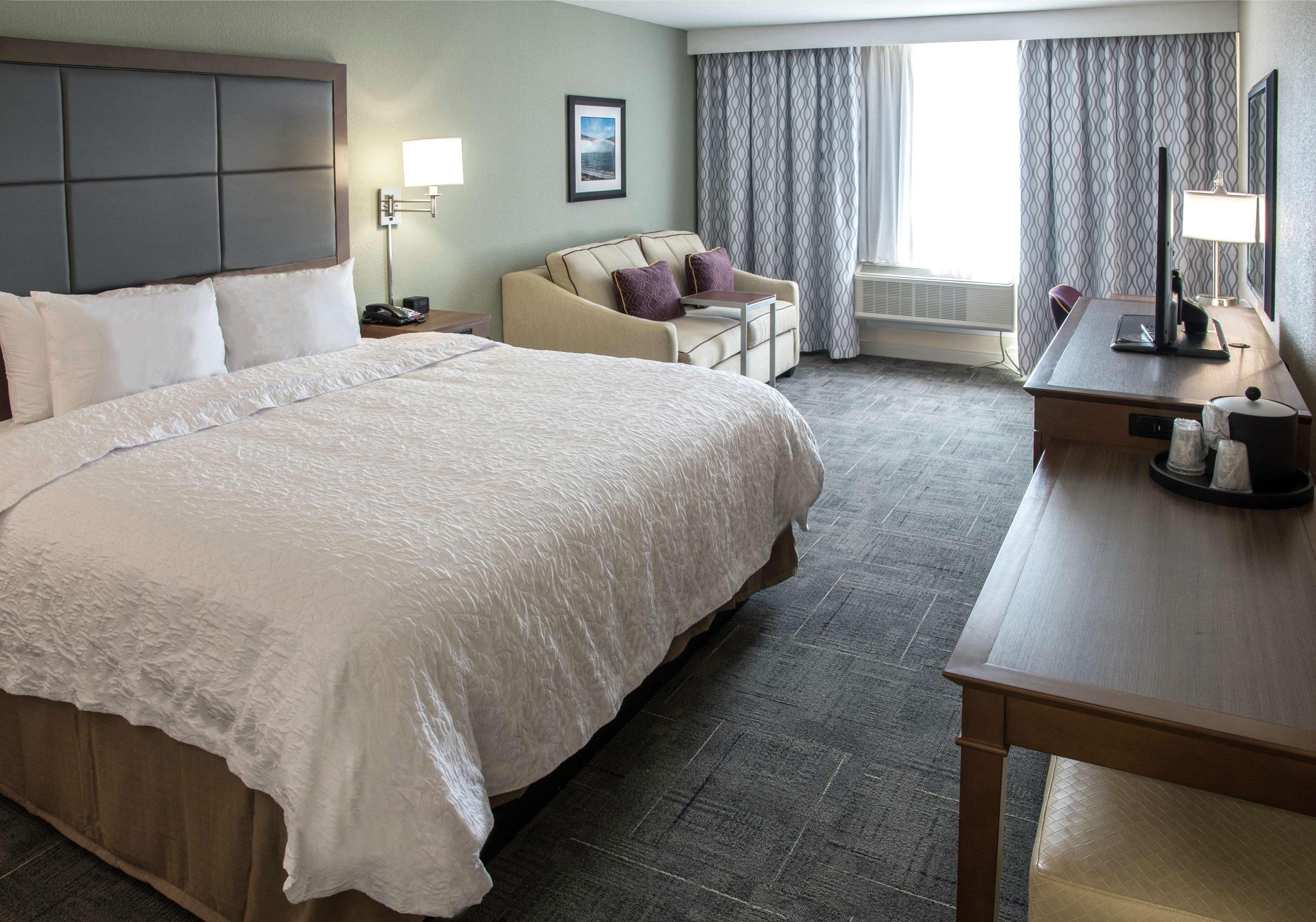 Hampton Inn Hartwell Ga Eksteriør billede
