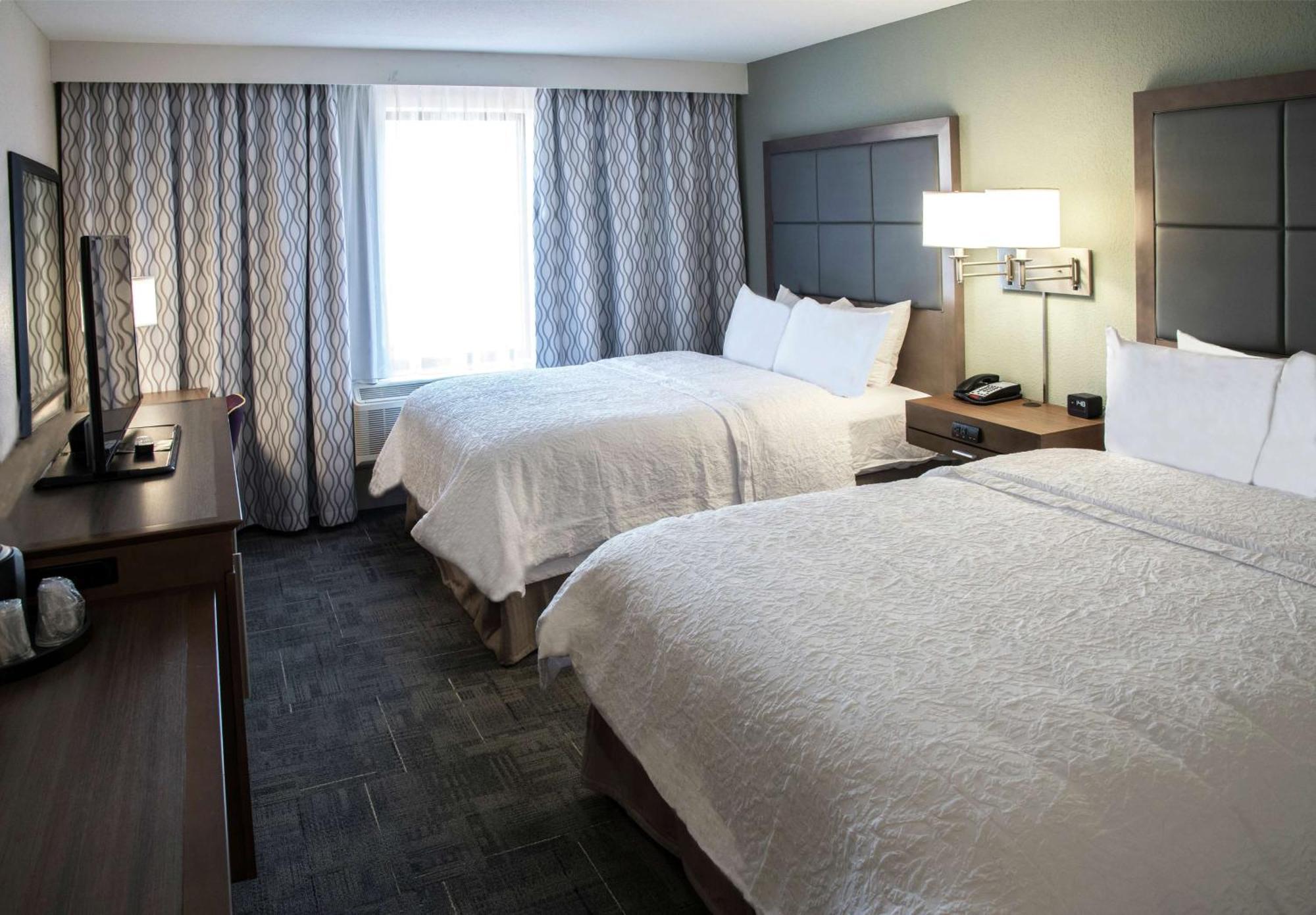 Hampton Inn Hartwell Ga Eksteriør billede