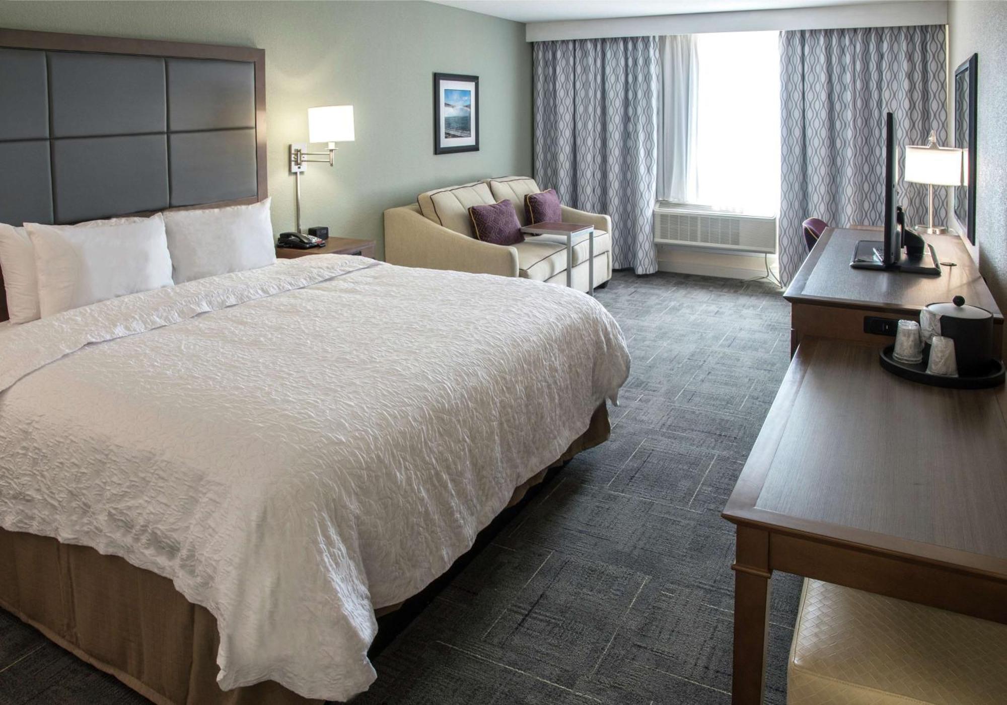 Hampton Inn Hartwell Ga Eksteriør billede