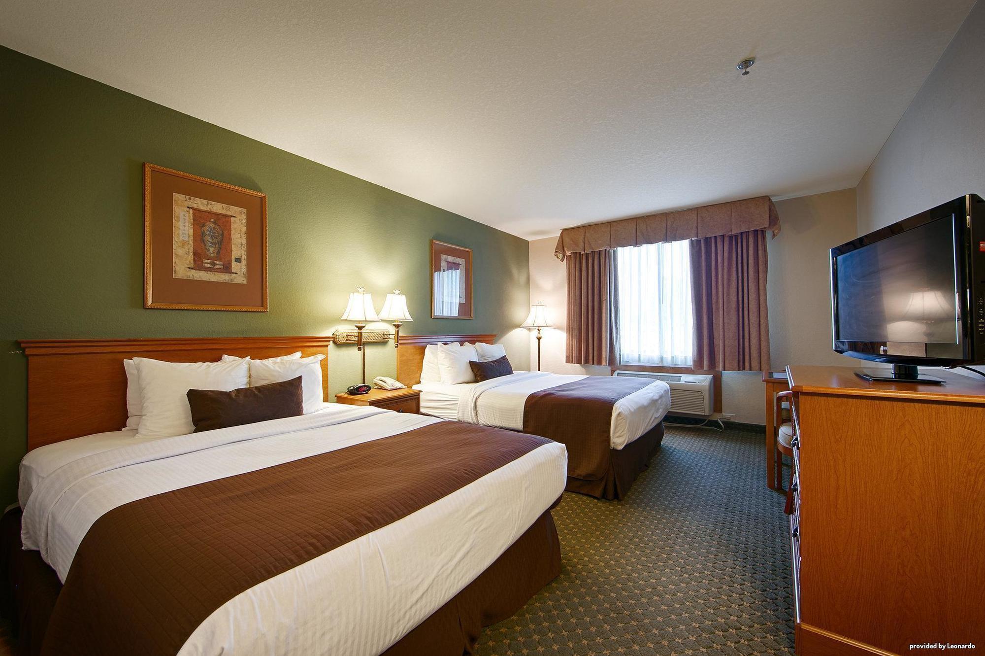 Hampton Inn Hartwell Ga Eksteriør billede