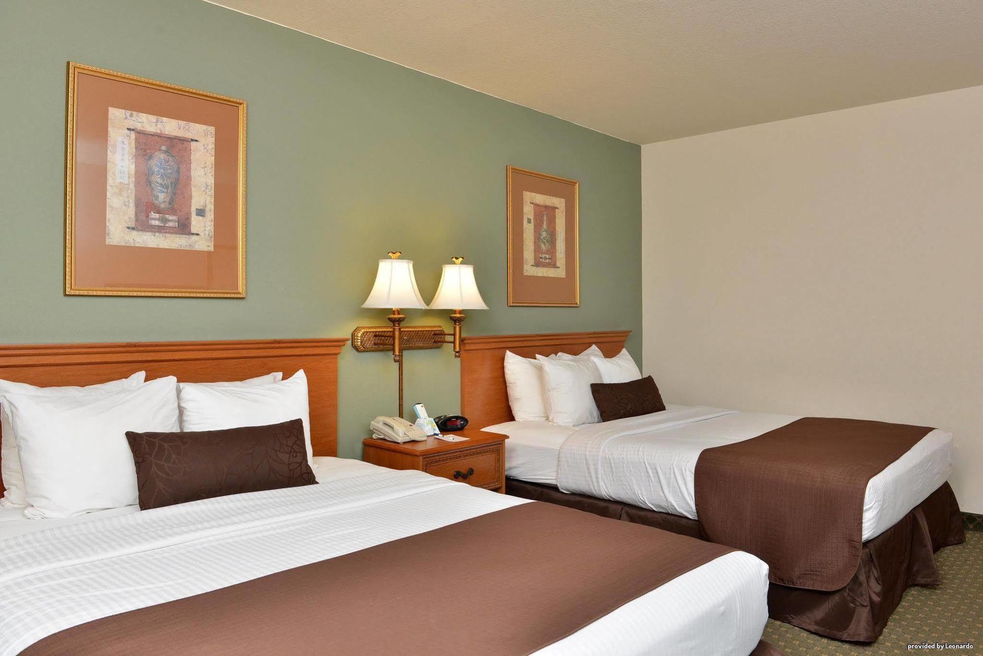 Hampton Inn Hartwell Ga Eksteriør billede