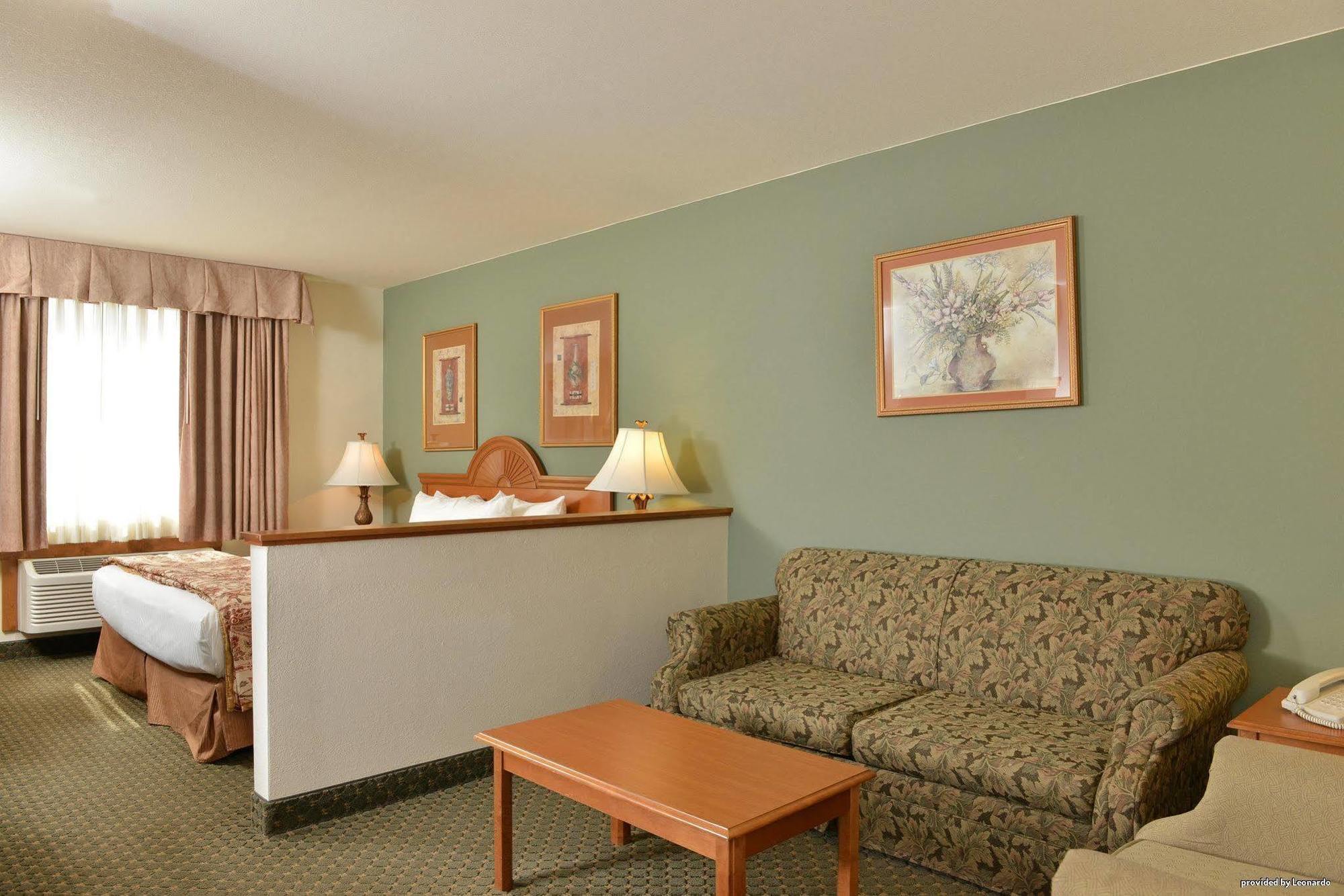 Hampton Inn Hartwell Ga Eksteriør billede